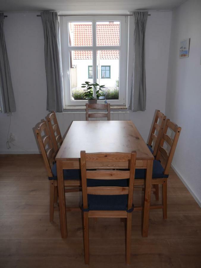 Alte Schmiede Sagard Apartment ห้อง รูปภาพ