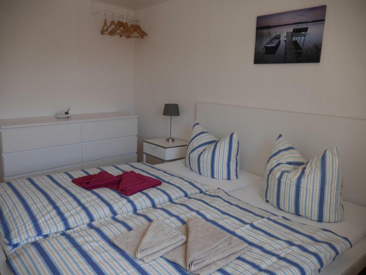 Alte Schmiede Sagard Apartment ภายนอก รูปภาพ